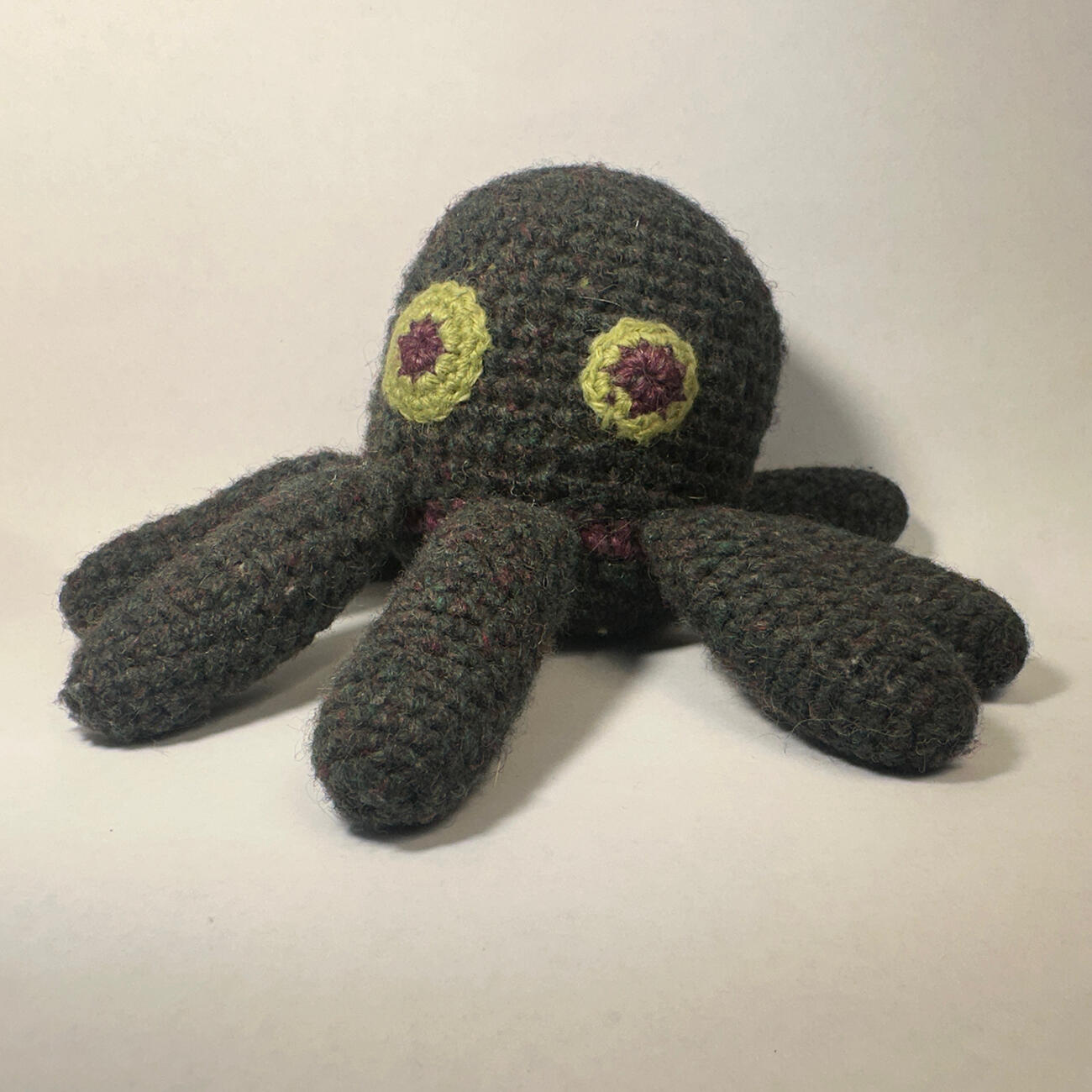septopus